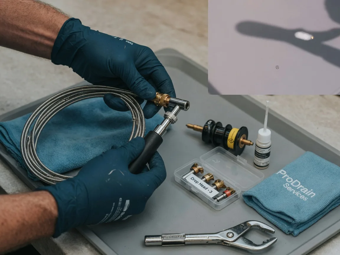Why choose Drain Cleaning in Sunflower, AL